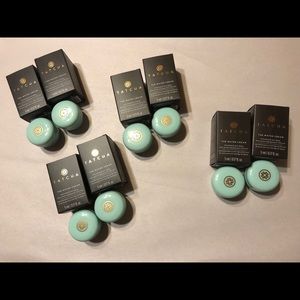 Tatcha: The Water Cream - .17oz x 8  NIB